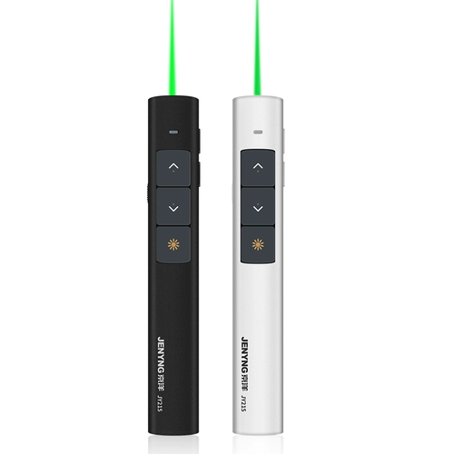 PPT зарядка зеленые лазерные страницы проектор проектор демонстрация ручка пульт дистанционного управления страницы ручки электронный кнут