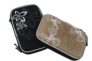 Gói đĩa cứng di động 2,5 inch túi lưu trữ kỹ thuật số túi chống sốc chống bụi bảo vệ vỏ hộp tai nghe cáp hoàn thiện cáp
