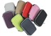 Gói đĩa cứng di động 2,5 inch túi lưu trữ kỹ thuật số túi chống sốc chống bụi bảo vệ vỏ hộp tai nghe cáp hoàn thiện cáp Lưu trữ cho sản phẩm kỹ thuật số