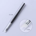Dụng cụ làm móng Nail Art Painted French Pen Nail Half Moon French Pen Nail Crescent Pen - Công cụ Nail Công cụ Nail