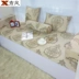 Bay window mat window sill mat tùy chỉnh mật độ cao bọt biển đệm sofa mat mat phòng ngủ ban công mat giường đệm