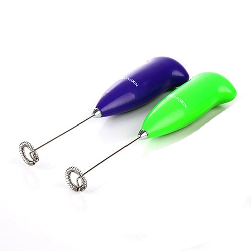 Руковолочный электрический яичный ботер домашний разрыхлитель, разжигал маленький яичный артефакт мини -специальное предложение яиц -миксер