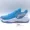 Giày bóng rổ Li Ning 2018 mùa hè giày nam mới Li Ning âm thanh tốc độ 6 thấp để giúp chống sốc giày bóng rổ ABAN053