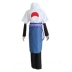 Xoài anime Naruto Sasuke Sasuke cos quần áo Sasuke cosplay quần áo thế hệ thứ tư quần áo bộ hoàn chỉnh