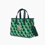 MLB Весна и осень Новый отдых Крестный Бьет БУДЕТА СУМКА 3ABMB015N 3AORS022N 3ABML024N