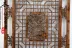 Mô hình vụ nổ tường phong cách Trung Quốc rắn gỗ lưới khắc gỗ antique ngang dọc cửa sổ hiên phân vùng màn hình trần