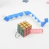 Đồ chơi trẻ em Keychain Mini Rubiks Cube - Đồ chơi IQ