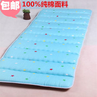Tùy chỉnh Napping Mat Gấp Văn Phòng Ăn Trưa Nghỉ Mát Mat 70 Nệm Sinh Viên Mẫu Giáo cho Trẻ Em Sàn Ngủ Mat