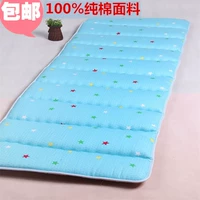 Tùy chỉnh Napping Mat Gấp Văn Phòng Ăn Trưa Nghỉ Mát Mat 70 Nệm Sinh Viên Mẫu Giáo cho Trẻ Em Sàn Ngủ Mat nệm 1m