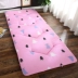 Nap mat gấp độ ẩm 0.7 dày nệm 0.9 m sinh viên nệm giường đơn trẻ em của giờ nghỉ trưa ngủ pad nệm nước cho bé Nệm