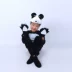 Gấu trúc khổng lồ Trẻ em Trang phục biểu diễn động vật Ngày trẻ em mẫu giáo Phim hoạt hình khiêu vũ Trang phục dành cho người lớn Panda shop bán đồ trẻ em Trang phục