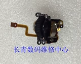 [全新佳能 6D 5D4 6D2 快门按键 光圈拨轮 相机维修 波轮]