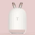 Fawn bunny mini humidifier Khuôn mặt nhỏ hydrating hấp mặt usb văn phòng máy tính để bàn ký túc xá giữ ẩm - Máy giữ ẩm máy tạo độ ẩm không khí Máy giữ ẩm