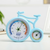Детский термометр домашнего использования, точный термогигрометр, подарок на день рождения