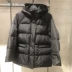 BALANCE MỚI NB18 mùa đông nam và nữ áo khoác ấm ngắn NCNP841861 NP841862 - Thể thao xuống áo khoác