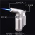 Điểm Ai đồ dùng Ai Aizhu Ai Mou moxibustion đặc biệt nhẹ hơn công cụ đánh lửa windproof cố định lửa inflatable Bật lửa