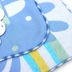 Khăn trải giường bằng vải cotton đơn cho trẻ em mẫu đơn trẻ em mẫu giáo thấm mồ hôi - Khăn gối khăn gối Khăn gối