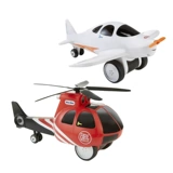 Дрон, электрический самолет, игрушка, вертолет, модель для мальчиков и девочек, США, издает звуки