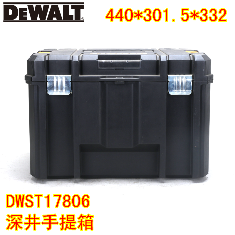 Купить Бокс для инструментов Оригинальный Деволт Dewalt и гибкая ...