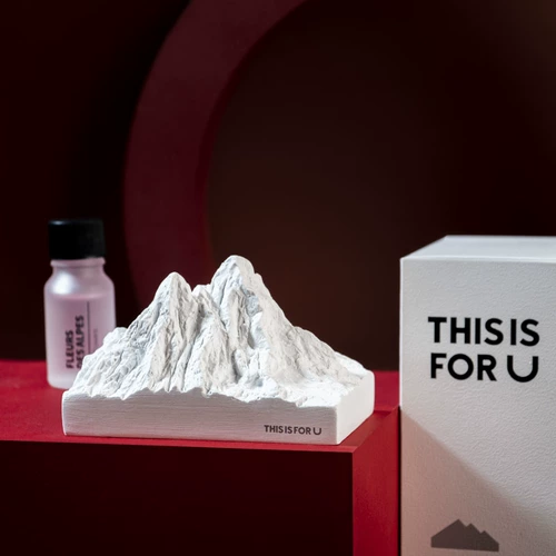 Это для u tifu alpine lacite set set gift box Нет огня мрачный сон.
