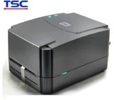 Удаленная TSC TTP-243E/244/245POPLUS и другие лицевые программные программные обеспечения для лицевого принтера.