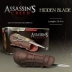 Assassin Creed 4 Cờ Đen Edward COSPLAY Vũ Khí Đạo Cụ Cách Mạng 枭 Nam Tay Áo Mũi Tên Tay Áo Blades Có Thể Đẩy Ra cosplay đồ ngủ Cosplay