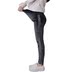 Cộng thêm phân bón XL cho bà bầu quần legging mùa đông cộng với nhung dày mặc quần cotton ấm mỡ mỡ bụng nâng quần 200 kg quần bầu dài Phụ nữ mang thai quần / quần bụng