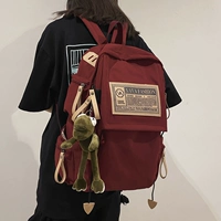 Рюкзак, вместительный и большой универсальный ранец для путешествий, подходит для студента