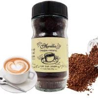 В течение периода специального очистки предложения, Мексика Morito Speed ​​Coffee Powder 50G Офис, выпив, чтобы предотвратить захваченный освежающий кофе