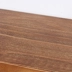 Kệ treo tường kệ tường cổ điển sáng tạo gỗ nguyên khối vách ngăn treo một từ kệ khung sắt rèn kệ sách Kệ / Tủ trưng bày