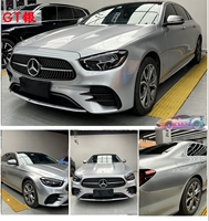 GT Silver [пять -левые импортные материалы для национального страхования национального страхования]