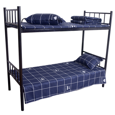 ins床单单件学生宿舍单人床上下铺1.