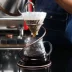 MOJAE Mojia cà phê tay đấm lọc giữ cốc serpentine lọc giữ cốc cà phê thiết bị tay cà phê