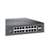 TP-Link TL-SG2218P 2 Gigabit Port Port Полный гигабитный управление веб-сетью POE Switch