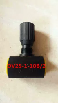 Электромагнитный переходной клапан Wald 3WE6Q61B/OCW220-50NZ5 3WE61B/OCW220-50NZ4