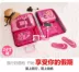 Túi xách tay du lịch chống nước túi hoàn thiện giặt giũ túi đựng túi đựng hành lý Hàn Quốc cặp kéo Vali du lịch