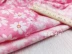 Mục vụ hoa nhỏ bông vải cotton handmade TỰ LÀM nhỏ tươi hoa vải áo sơ mi twill cotton