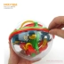 3D stereo ma thuật mê cung bóng puzzle power cube đồ chơi trẻ em lớn 100 off -299 tình yêu có thể được tuyệt vời hạt Đồ chơi IQ