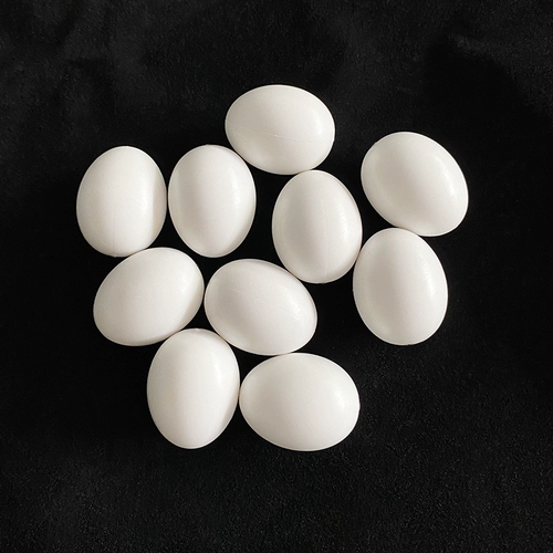 10 бесплатных имитаций поддельных яиц, птиц, попугаев, поддельных твердых яиц, жемчуга, птичьей кожи, пионов, яиц черного феникса, свинцовых яиц