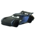 Mattel Racing Story 3Cars3 Thử thách tốc độ Bão đen Jackson Lightning Đồ chơi xe hợp kim McKin - Chế độ tĩnh mô hình xe hơi Chế độ tĩnh