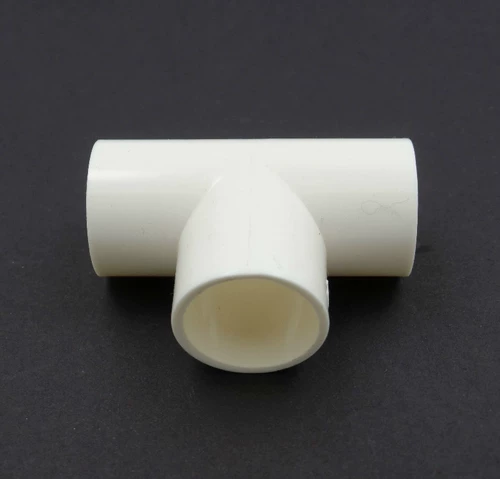 Бесплатная доставка PVC Line Pipe Три ссылки 20 мм национальные стандартные три ссылки (одна 50 бесплатная доставка)