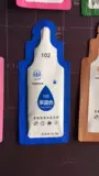 Мастер лапши небольшая упаковочная пигментная вода и масла двойное использование re -use addtice Food Card