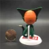 Nhà máy kính chính hãng Seven Dragon Balls Small Shalu Q phiên bản của đầu nhỏ tay trang trí đồ trang trí một hộp trứng - Capsule Đồ chơi / Búp bê / BJD / Đồ chơi binh sĩ