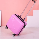 Брендовый универсальный чемодан, 18 дюймов, популярно в интернете, 16 дюймов