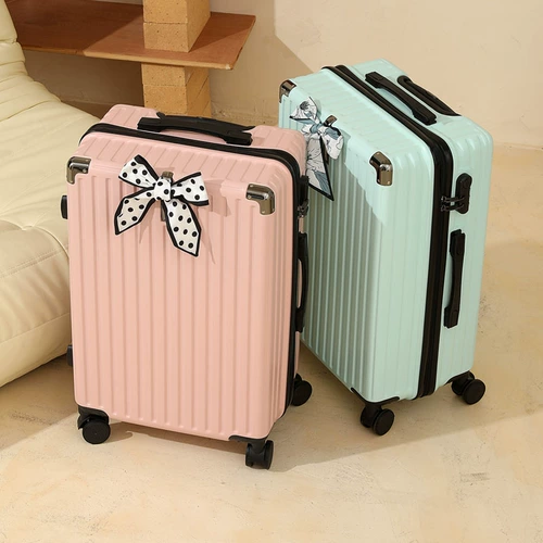 Высококачественный универсальный прочный чемодан, вместительная и большая коробка