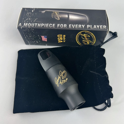 Американская джуди джаз серия серии вторичной саксорской флейты головы