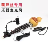 Микрофон, музыкальные инструменты, 5м