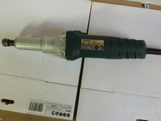 Прямая шлифовальная машина 原装进口德国metabo麦太保g400电磨 工业级金属直磨机