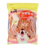Jin Pet Dog Snack Crystal Chicken Shrend на три фунта куриного барьера Drou Dog Trable Snacks