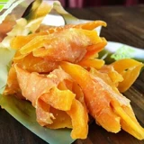 Канбейл бесплатная доставка закуски для домашних животных курица, обернутая картофелем, сушеный сладкий картофель 400 г 2 кг плюшевые золотые волосы
